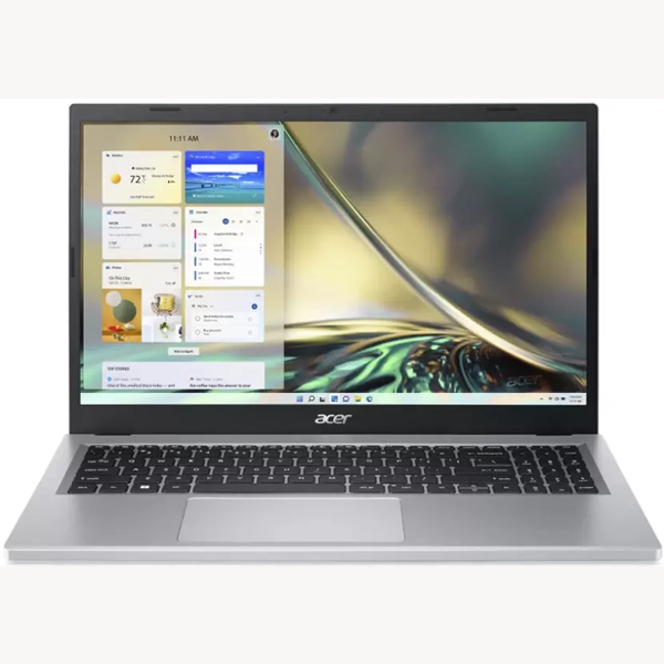 Buy Acer Aspire 3 Intel 8 cores/8 Threads Intel Core i3 N305 - (8 GB/SSD/512 GB SSD/Windows 11 Home) A315-510P Thin and Light Laptop With MS Office - Vasanth and Co